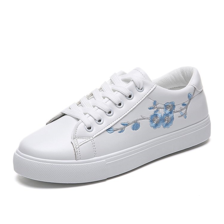 Qoo10 - shoes/korean style litter white 