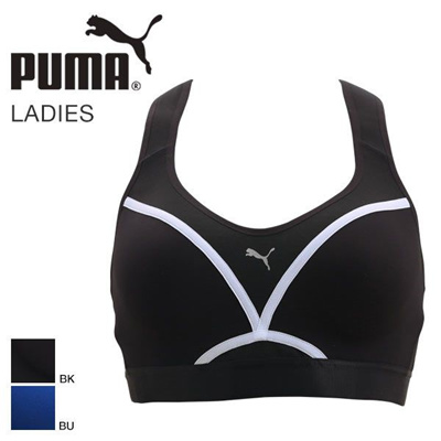 puma sports bra