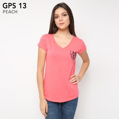 GPS 13 PEACH