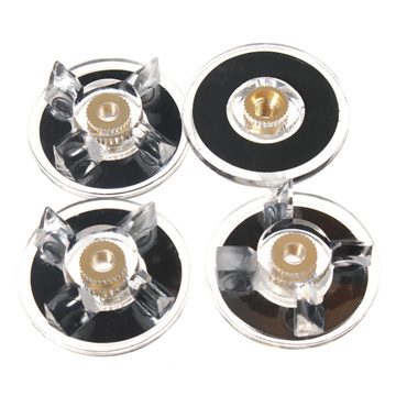 Spare Replacement Parts 4pcs Base Gear 4pcs Blade Gear Blender