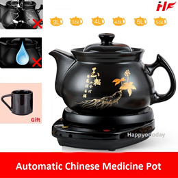 Heat-Preserving Stewing Teapot 304 Stainless Steel /Ceramic liner