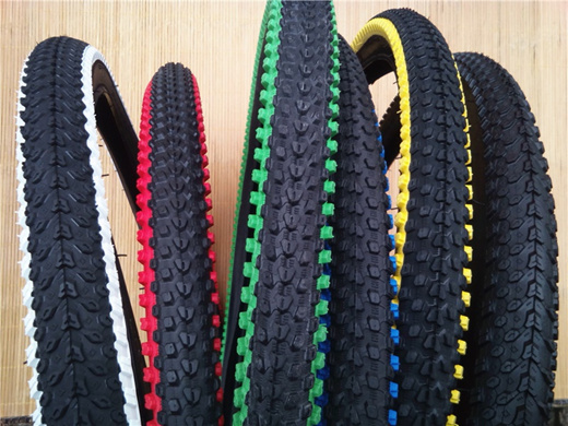 26 inch bicycle tyres