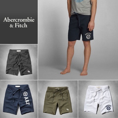 abercrombie shorts mens