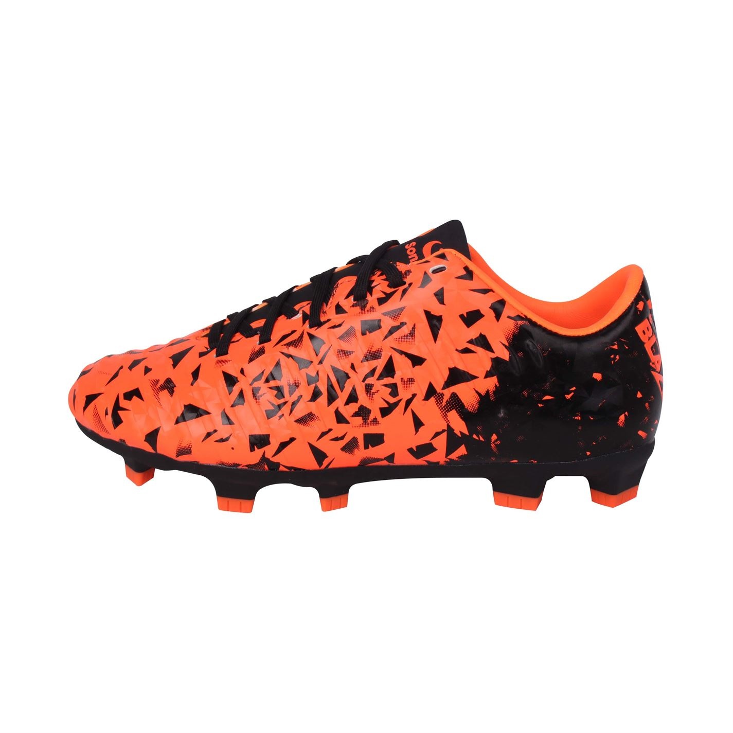 children's sondico football boots