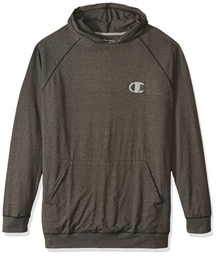 charcoal champion sweatshirt