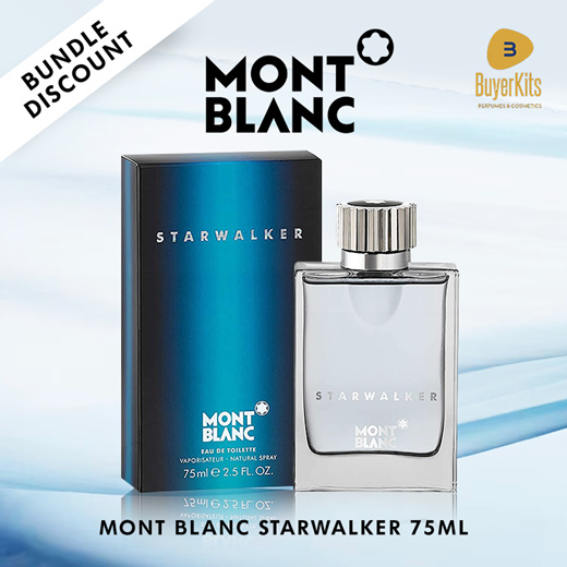 Starwalker parfum hot sale