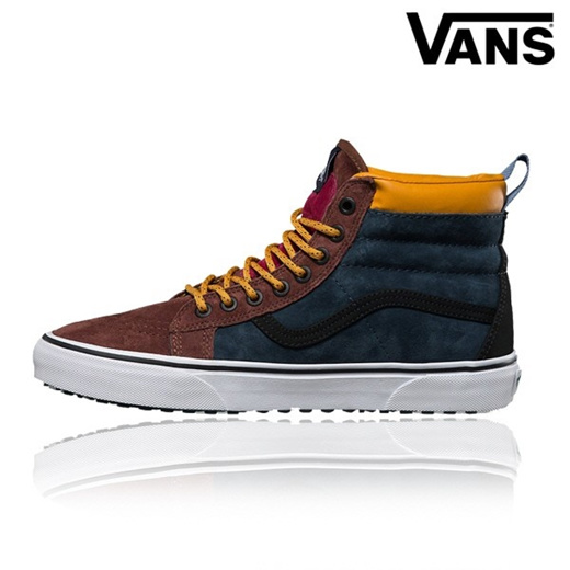 Vans SK8-HI MTE VN0A33TXLR8 Sneakers 