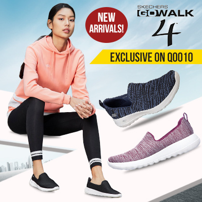 skechers go walk joy immense