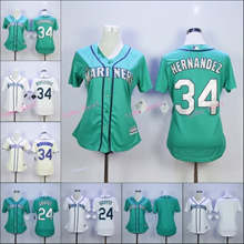 seattle mariners jersey womens