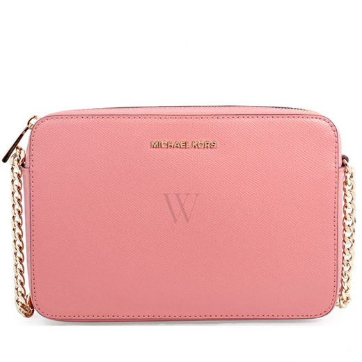 michael kors jet set pink