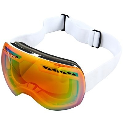 100 percent ski goggles