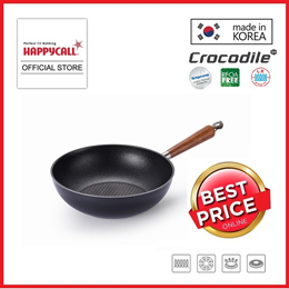 Le Creuset casseruola sautè a manico lungo diam. 28 cm