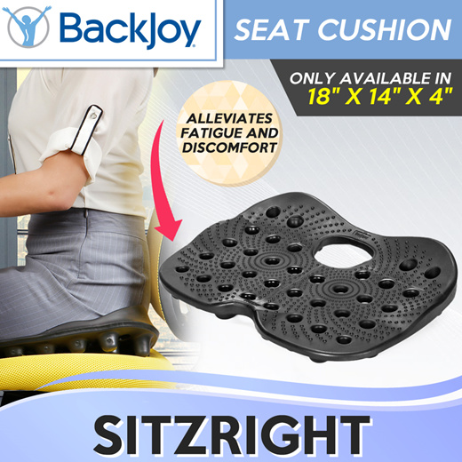 backjoy sitzright