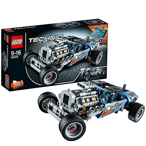 lego 42022 price