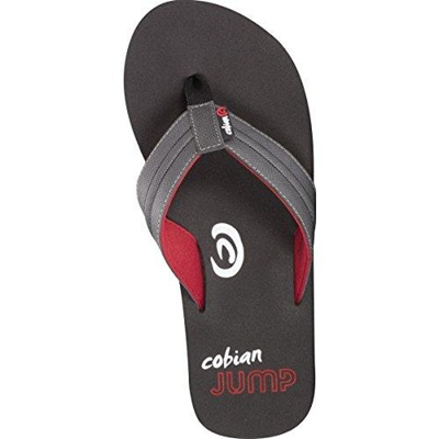 cobian jump flip flops