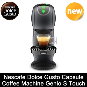 Nescafe Dolce Gusto Capsules - Greece, New - The wholesale