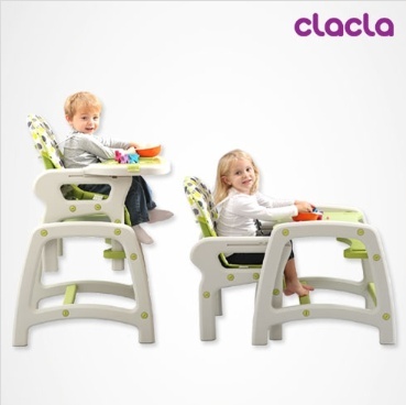 baby multi chair