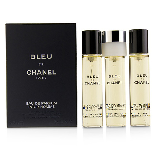 chanel bleu de chanel eau de parfum spray