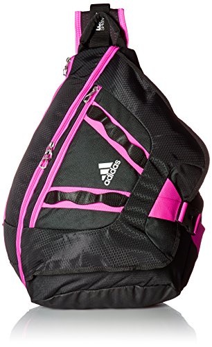 adidas capital sling backpack