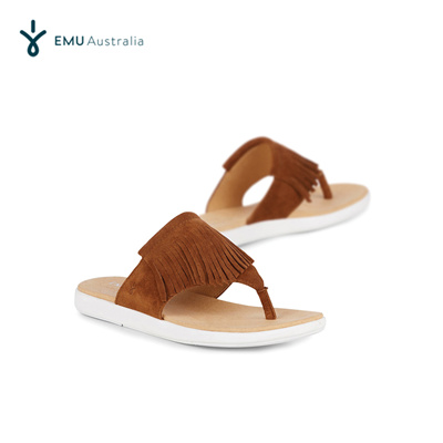 emu australia mens slippers