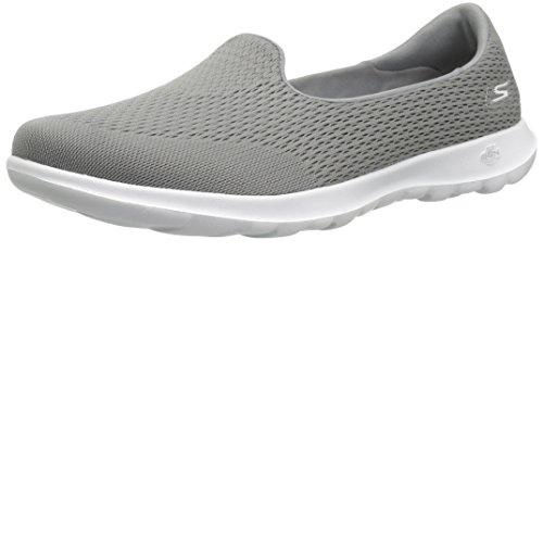 skechers loafers womens