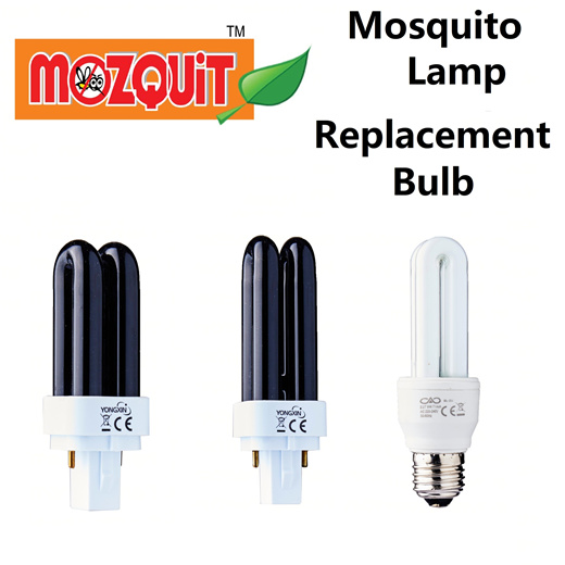 mosquito bulbs