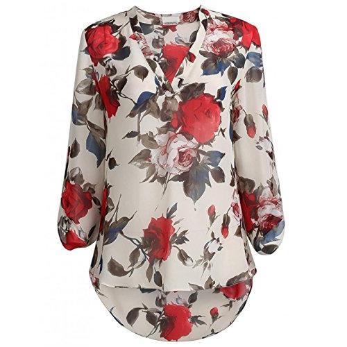 shein blouses for women