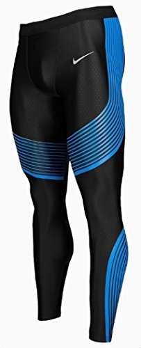 nike power speed running tights