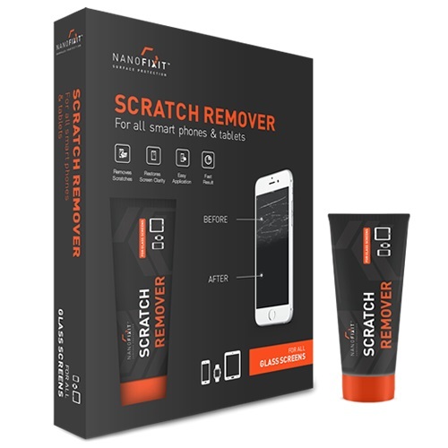 NanoFixit Scratch Remover for All Phones for Mobiles Price in India - Buy  NanoFixit Scratch Remover for All Phones for Mobiles online at