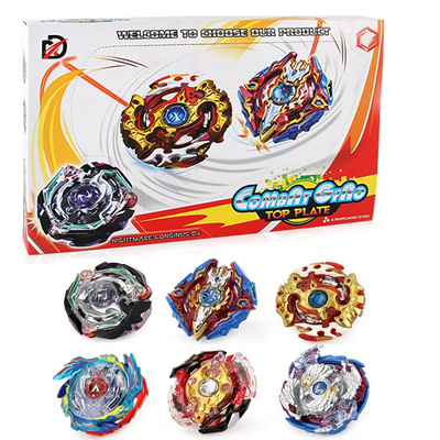 toupie beyblade burst carrefour