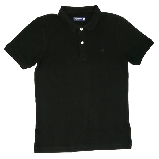 hush puppies polo shirt