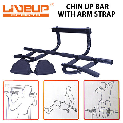 Live up best sale chin up bar