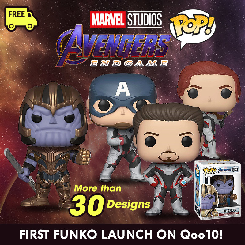 marvel funko pop sale