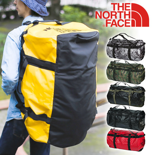 north face duffel bag xl