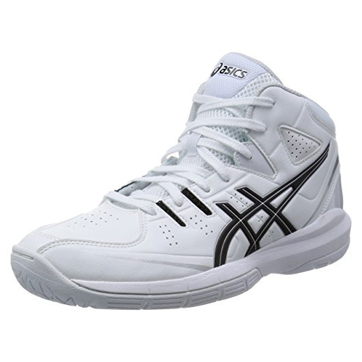 asics basketball shoes