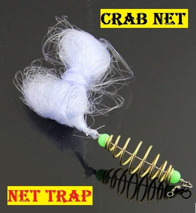 Qoo10 - Crab Net / Net Trap : Sports Equipment