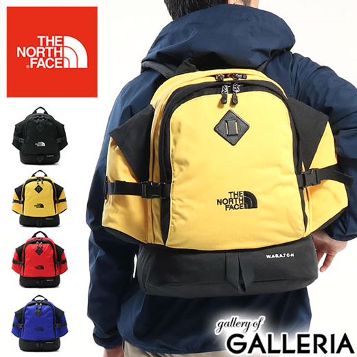 north face wasatch backpack