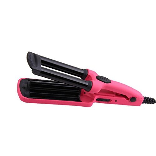 Qoo10 1 Shop Coupon Mini Short Hair Curling Iron Ixaer 3