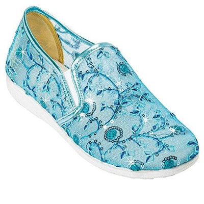 paragon slipper for ladies