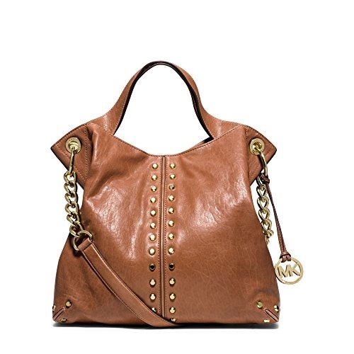 michael kors astor shoulder bag