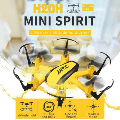 h20h drone