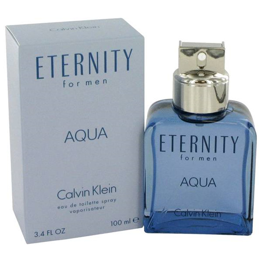 ck eternity edt