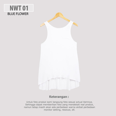 NWT 01 WHITE