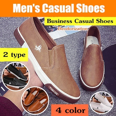 business casual shoes for walking
