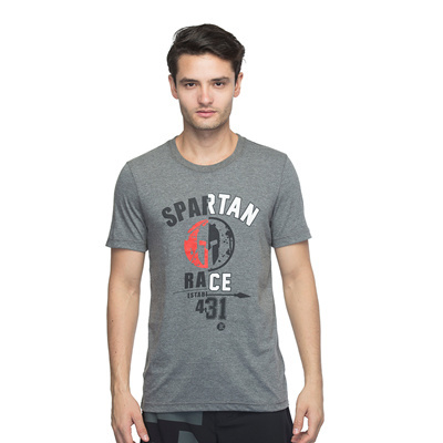 reebok spartan race t shirts