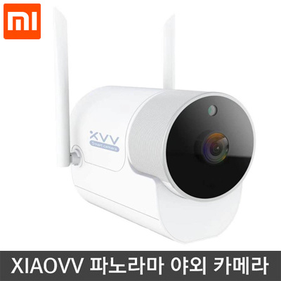 xiaomi xiaovv