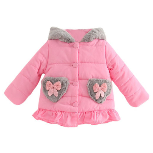 cute baby girl jackets