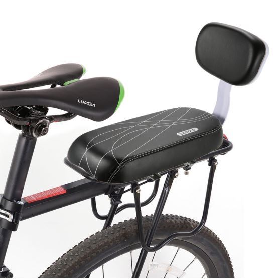 kids cycle seat