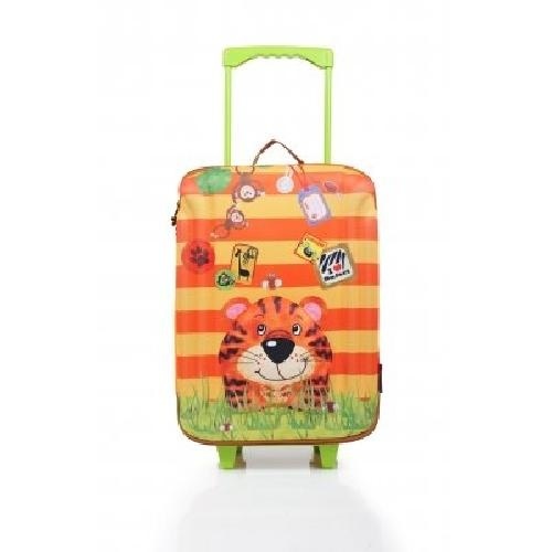 okiedog suitcase