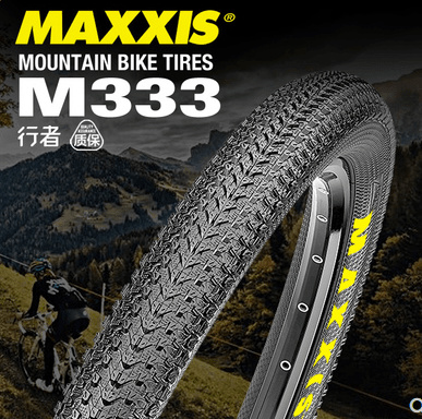 maxxis m333